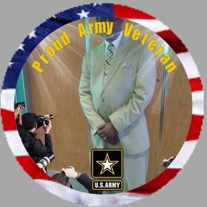 Meet your Posher, Larry